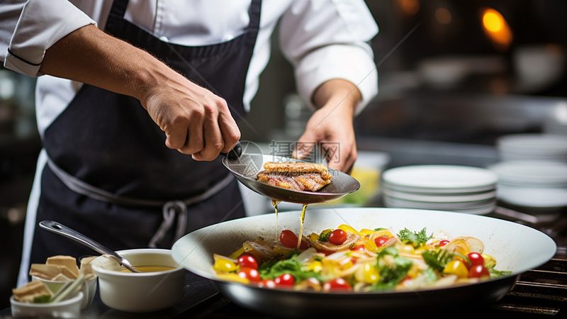 食品批发商与零售商：盈利模式的差异解析
