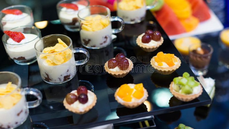 食品加工厂选址：如何规避风险，打造优质生产线**