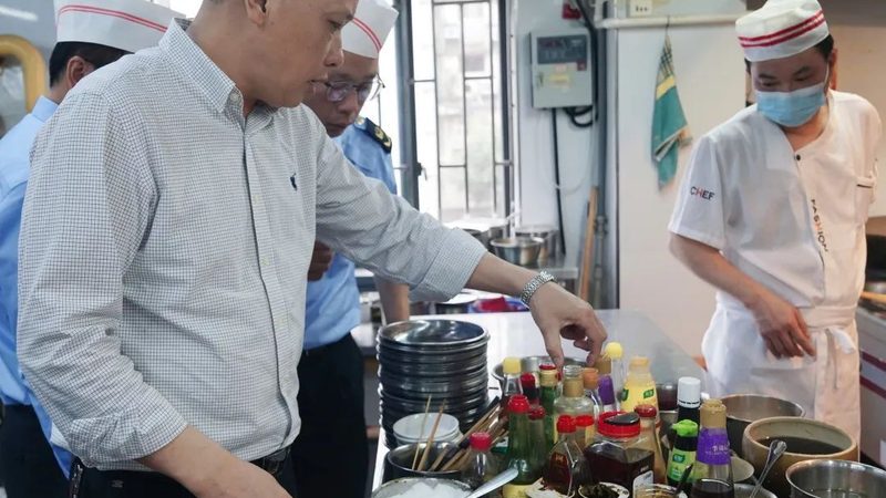 临期零食批发货源注意事项