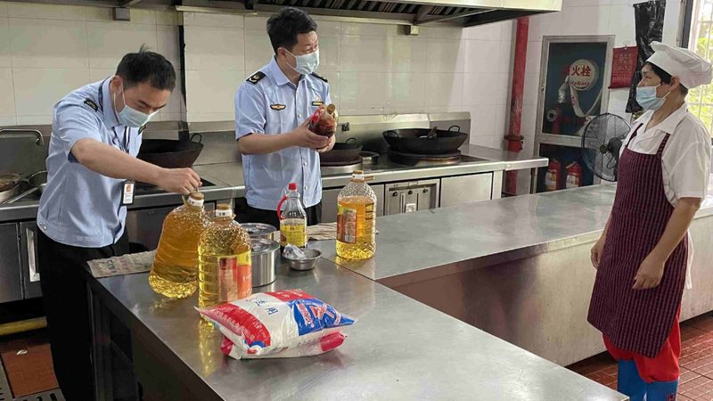 餐饮供应链：揭秘解决方案公司排名背后的逻辑