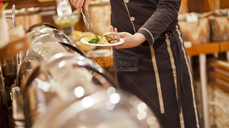 误区一：速冻食品技术门槛低，易上手