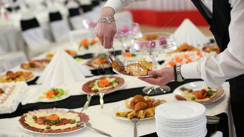 北京速冻食品批发市场的秘密地图