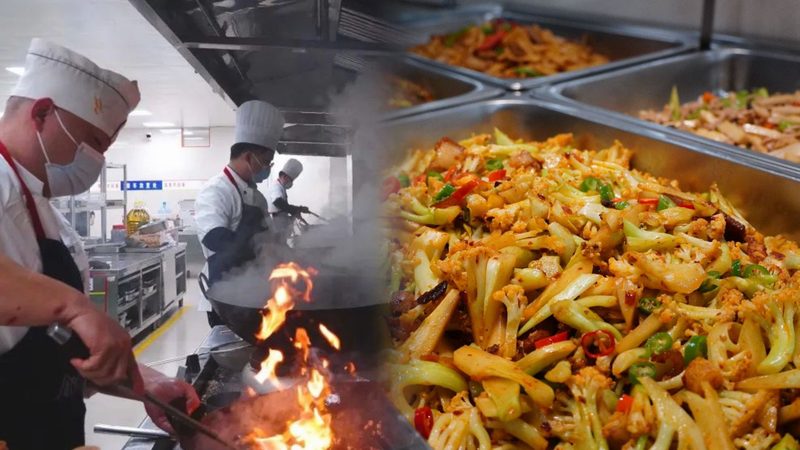 上海烘焙原料批发市场：麦德龙与同行对比解析