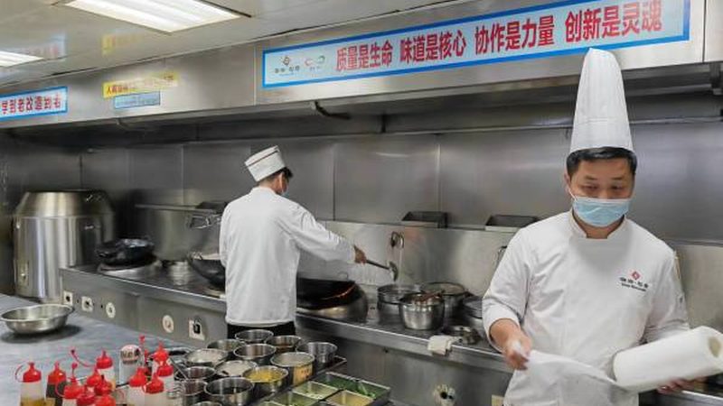 冷冻食品批发，退换货政策知多少？**