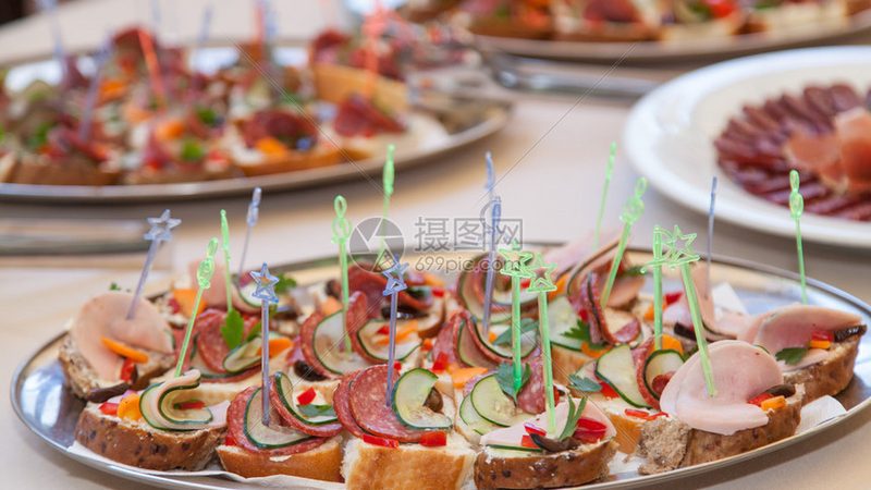 生鲜配送中心操作流程揭秘：从源头到餐桌的食品安全保障