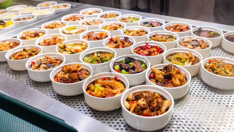 揭秘低糖蜜饯果干加盟代理：市场趋势与选品要点