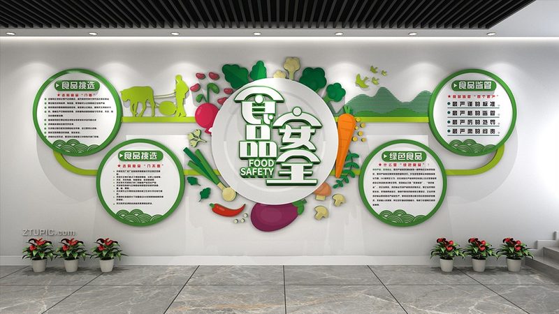 代加工食品的“通行证”：手续与费用全解析**