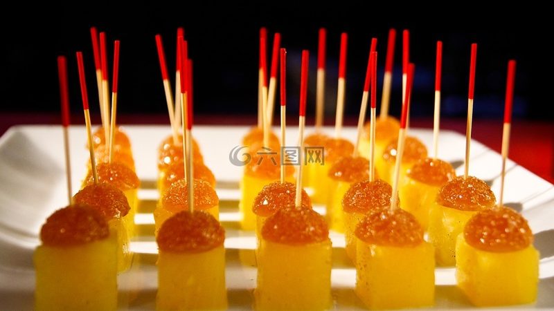 小餐饮供应链：揭秘背后的秘密与选择之道**